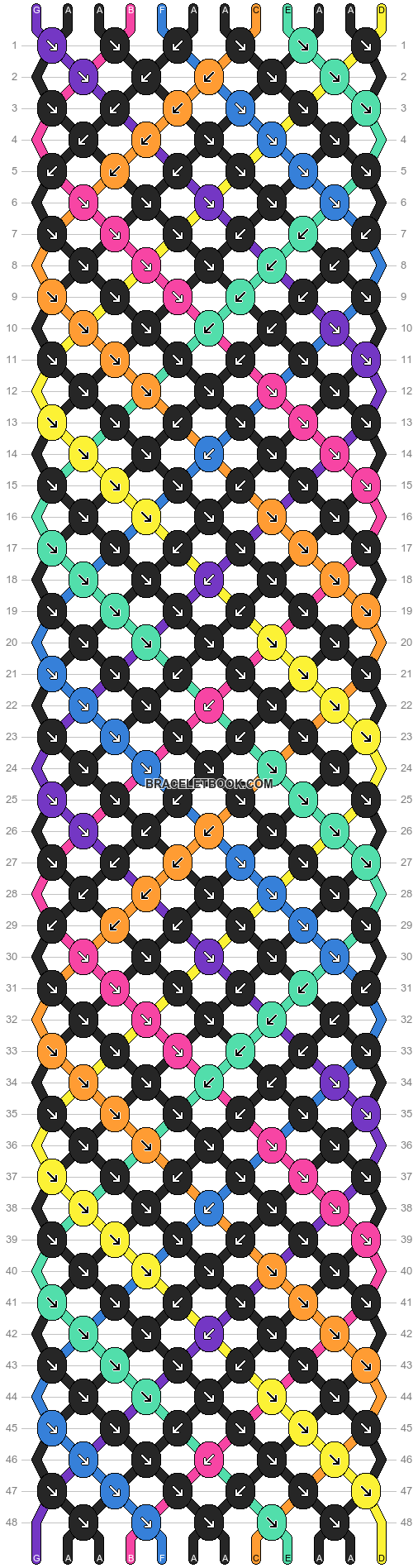 Normal pattern #219013 pattern