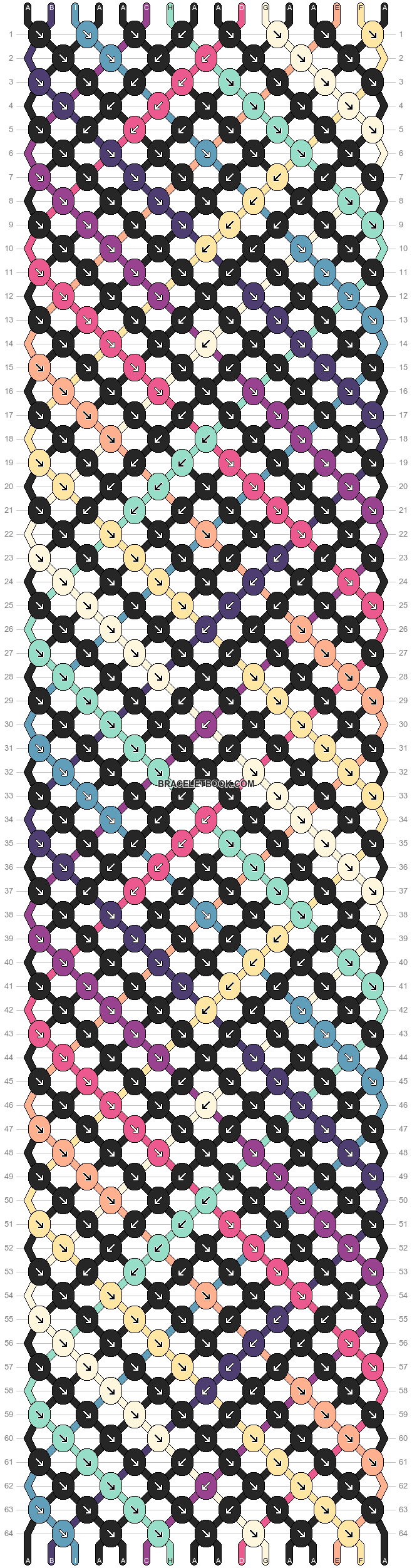 Normal pattern #219014 pattern