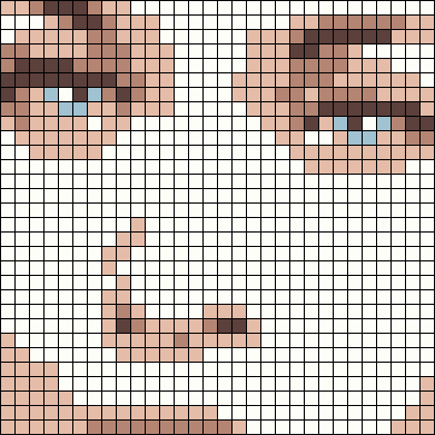 Alpha pattern #219018 preview