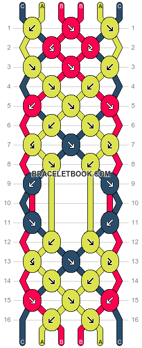 Normal pattern #219020 pattern
