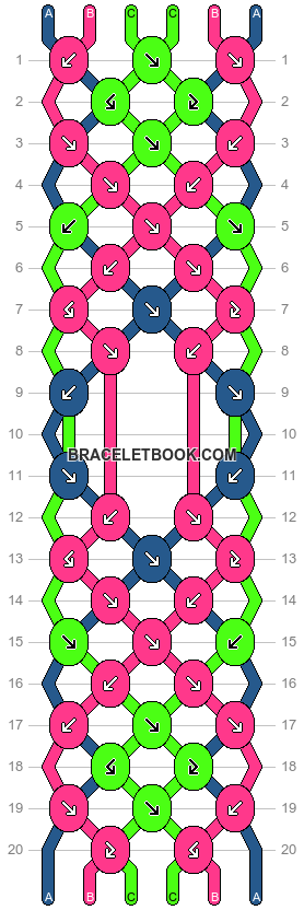 Normal pattern #219021 pattern