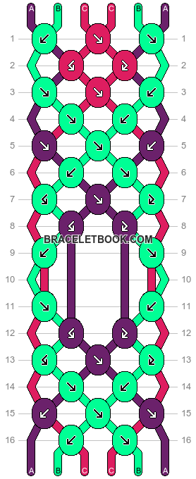 Normal pattern #219022 pattern