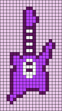 Alpha pattern #219026 preview