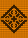 Alpha pattern #219032