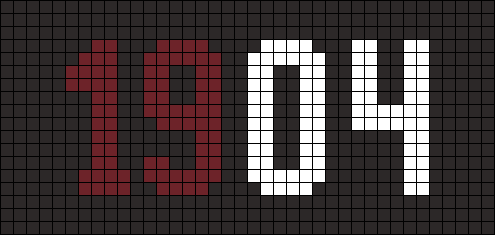 Alpha pattern #219036 preview
