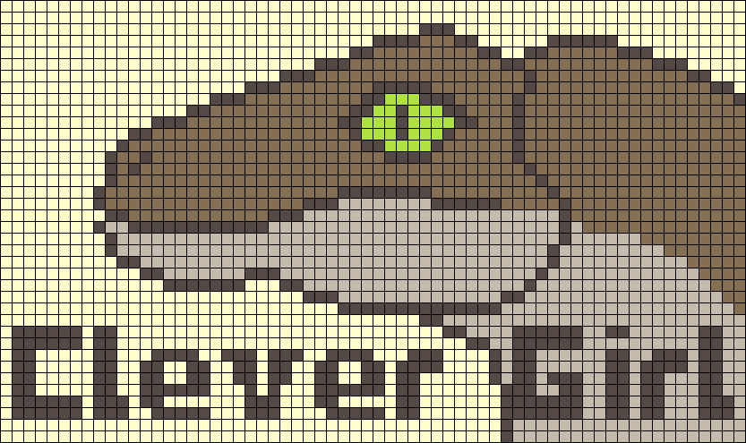 Alpha pattern #219037 preview