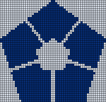 Alpha pattern #219038