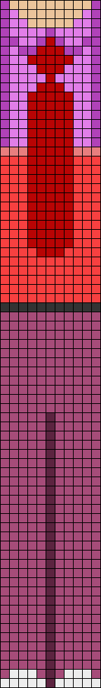 Alpha pattern #219042 preview