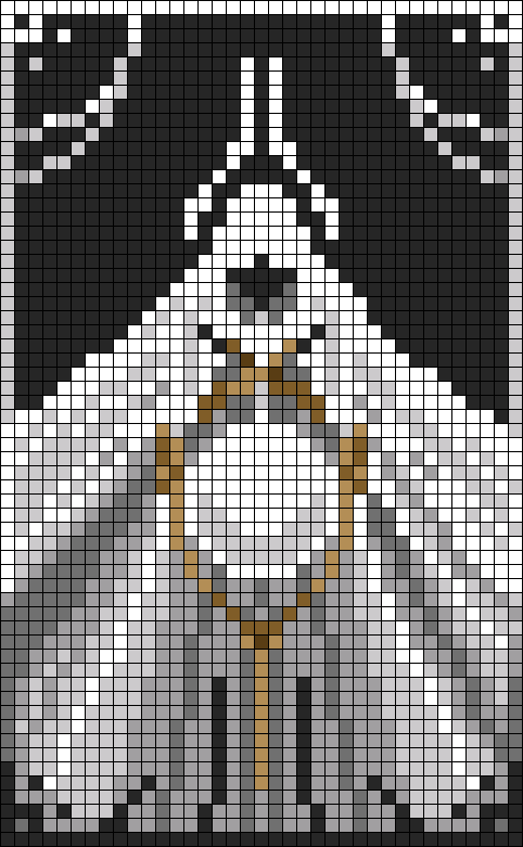 Alpha pattern #219050 preview