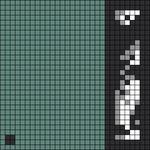 Alpha pattern #219054