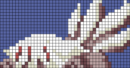 Alpha pattern #219057 preview