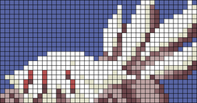 Alpha pattern #219057