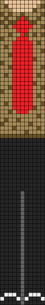 Alpha pattern #219059 preview