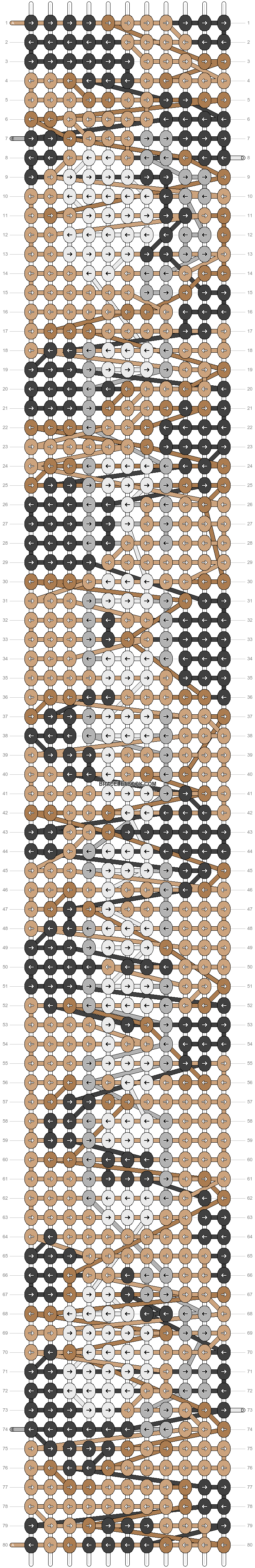 Alpha pattern #219065 pattern