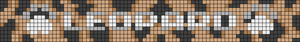 Alpha pattern #219065