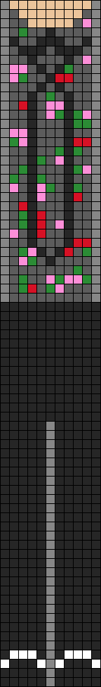 Alpha pattern #219066 preview