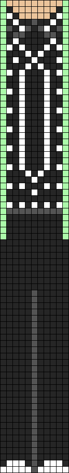 Alpha pattern #219068 preview