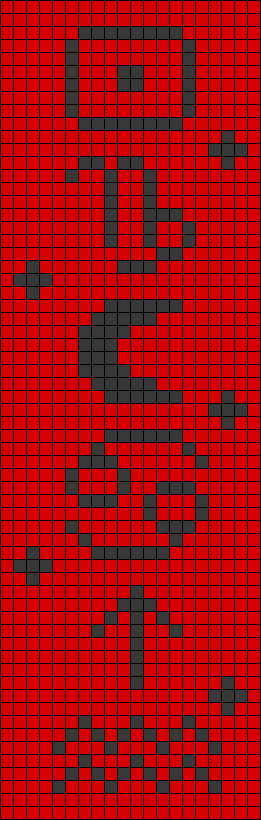 Alpha pattern #219072 preview