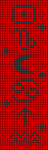 Alpha pattern #219072