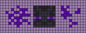 Alpha pattern #219075