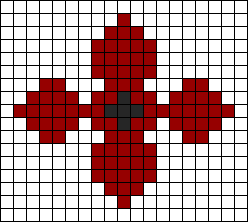 Alpha pattern #219077 preview