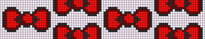 Alpha pattern #219083