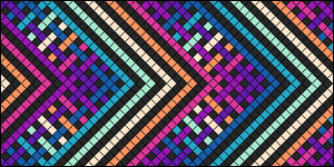 Normal pattern #219089