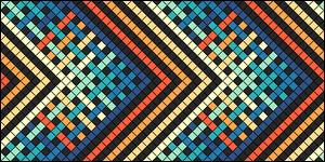 Normal pattern #219091