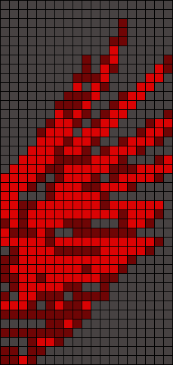 Alpha pattern #219096 preview