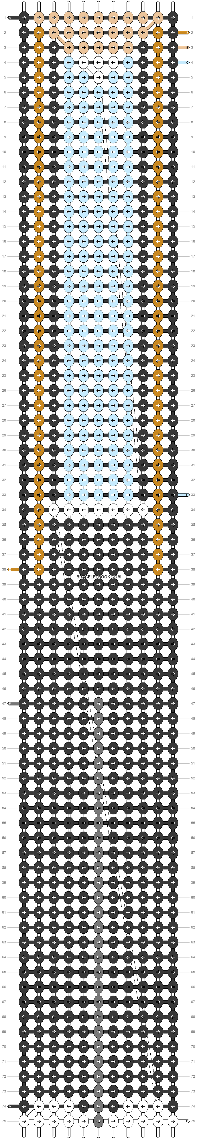 Alpha pattern #219098 pattern
