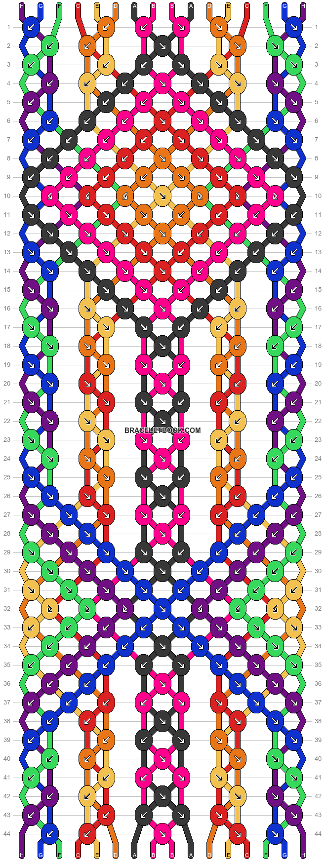 Normal pattern #219101 pattern