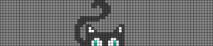 Alpha pattern #219103