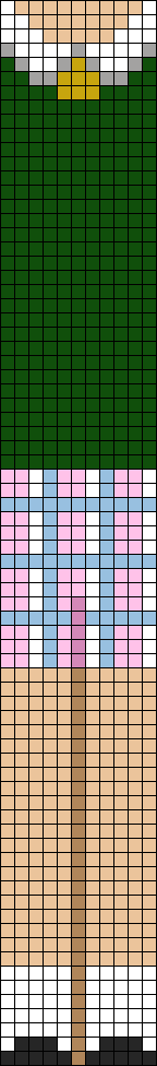 Alpha pattern #219104 preview