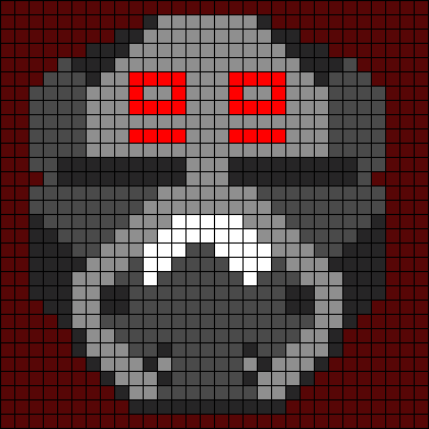 Alpha pattern #219105 preview