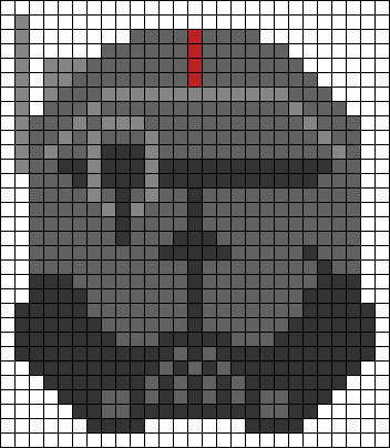 Alpha pattern #219106 preview