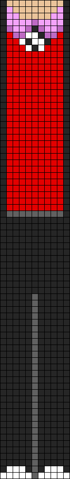 Alpha pattern #219110 preview