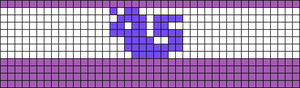 Alpha pattern #219113