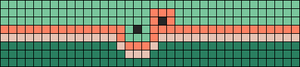 Alpha pattern #219115