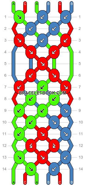 Normal pattern #219121 pattern