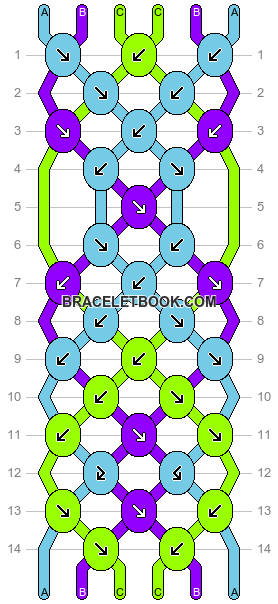 Normal pattern #219122 pattern