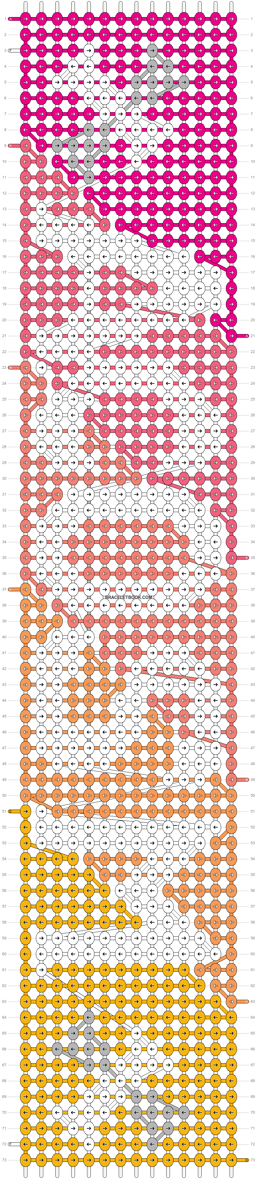 Alpha pattern #219123 pattern