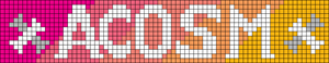 Alpha pattern #219123