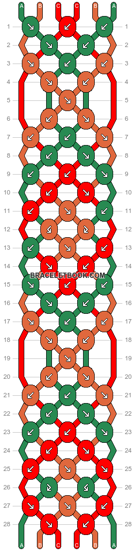 Normal pattern #219124 pattern