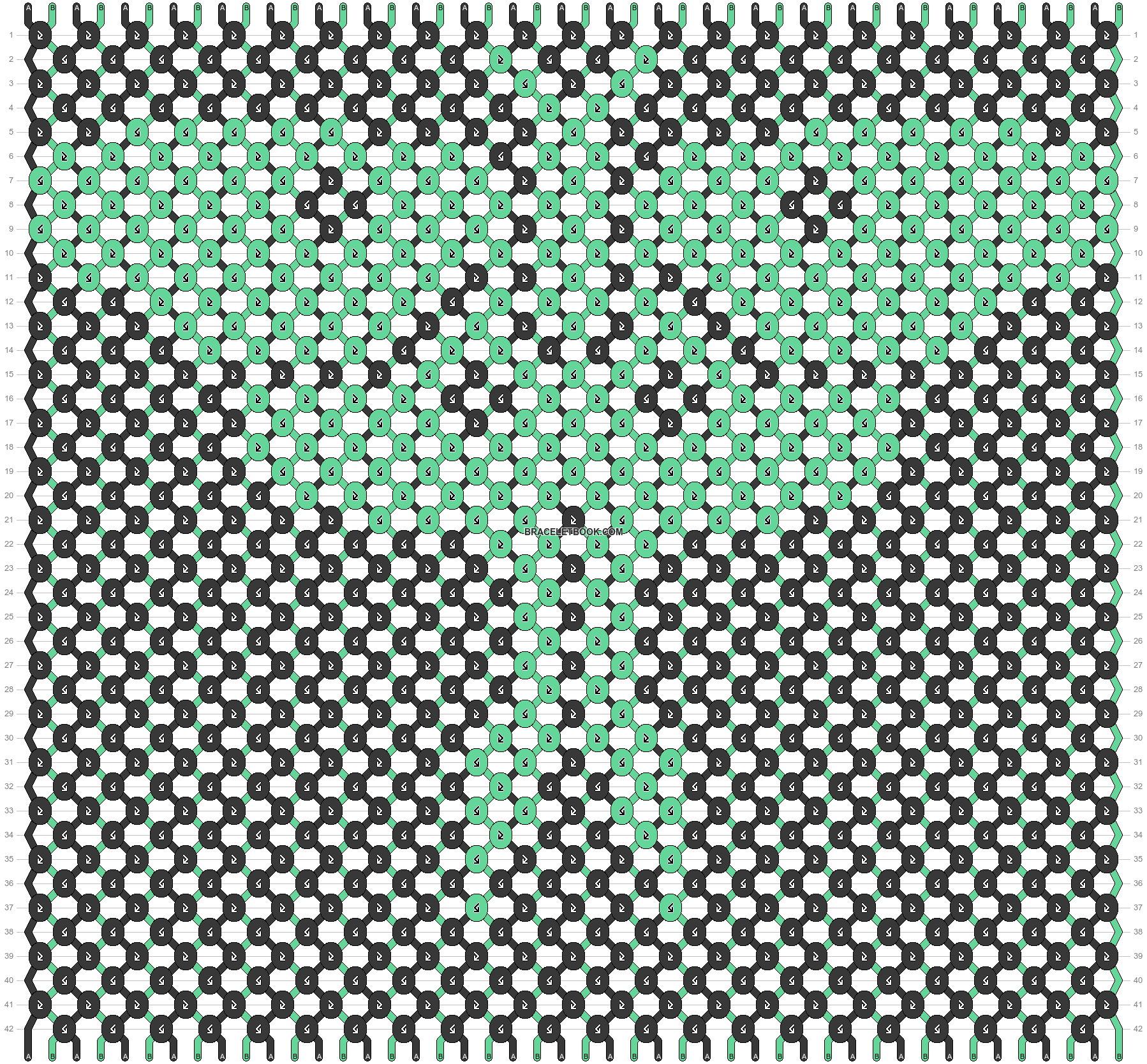 Normal pattern #219125 pattern