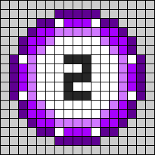 Alpha pattern #219128 preview