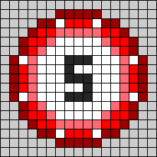 Alpha pattern #219129 preview