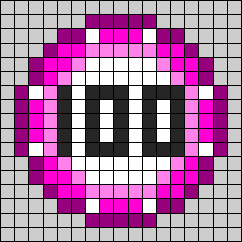 Alpha pattern #219133 preview