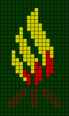 Alpha pattern #219134 preview
