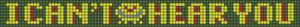 Alpha pattern #219137