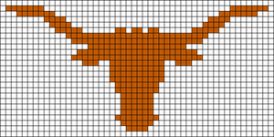 Alpha pattern #219138